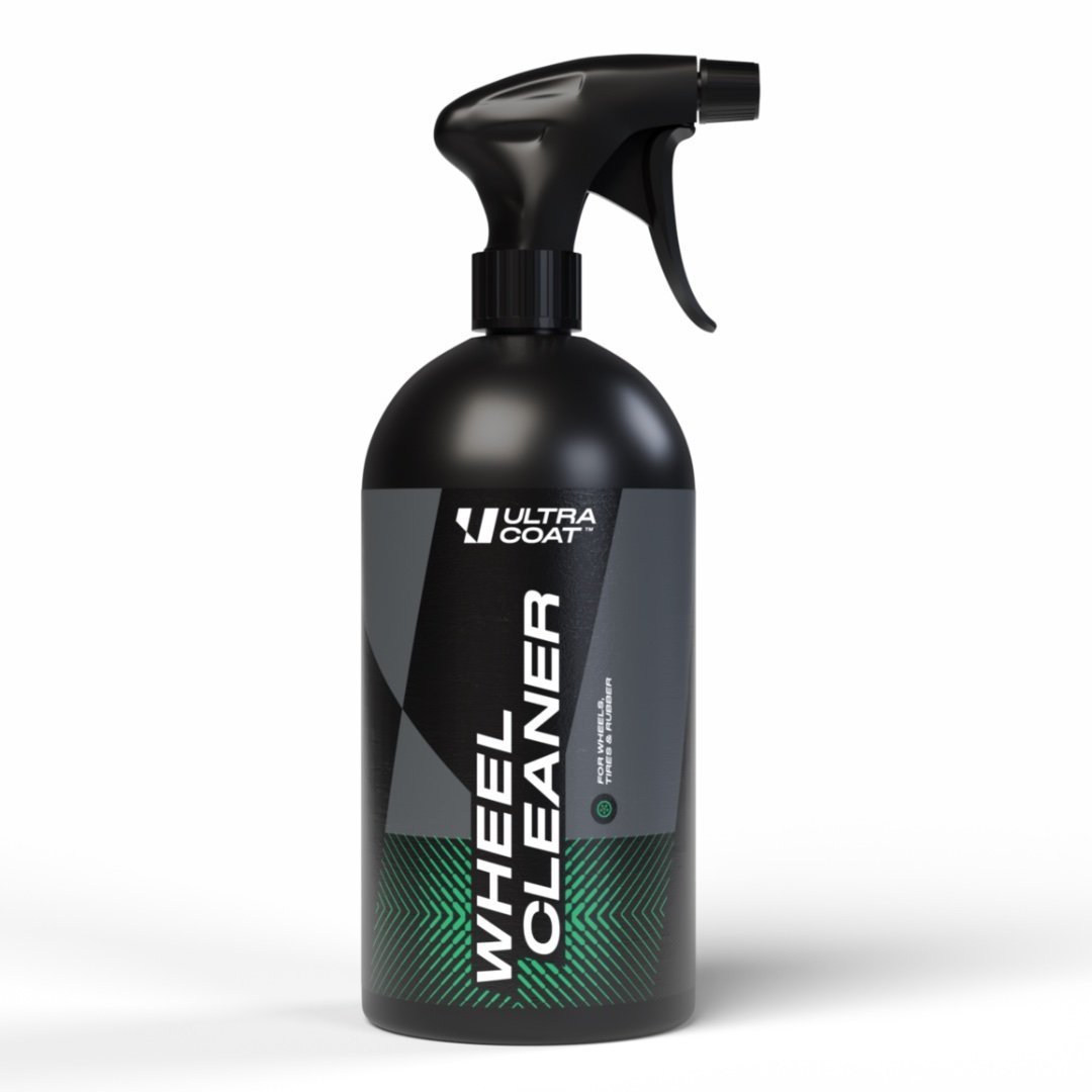 Ultracoat Wheel Cleaner 1 L