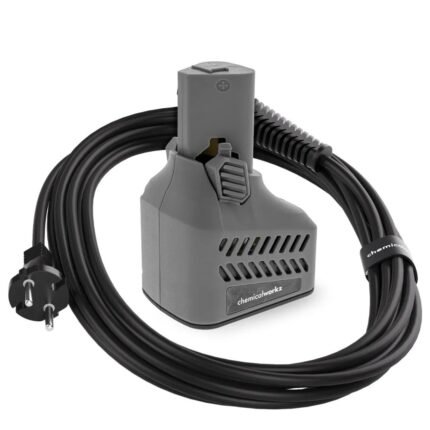 Chemicalworkz® AC/DC-adaptern