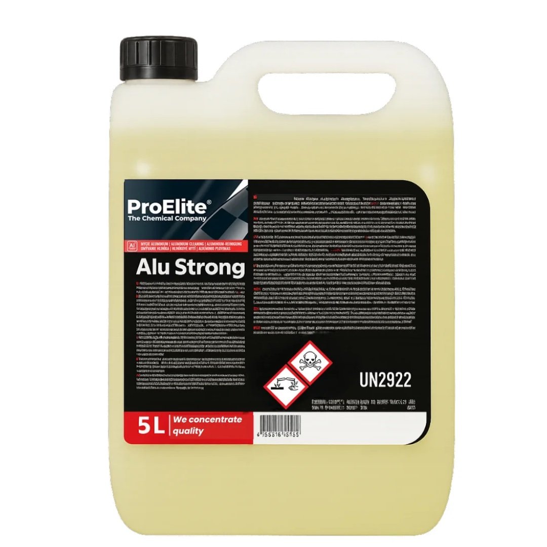ProElite Alu Strong 5L
