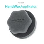 chemicalworkz Hand Wax Applicator