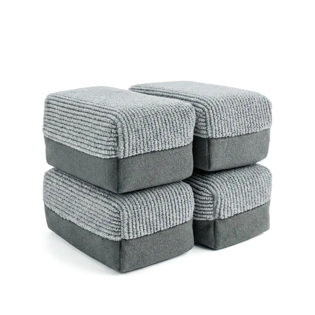 chemicalworkz Coating Sponges (4-pack)