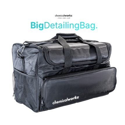 chemicalworkz Detailing Bag Large