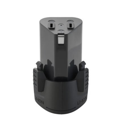 chemicalworkz DA12 EVO batteri 12V 2,5Ah