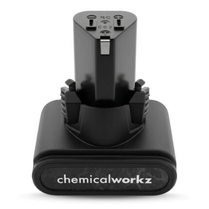 chemicalworkz EVO Akku 12V 5Ah