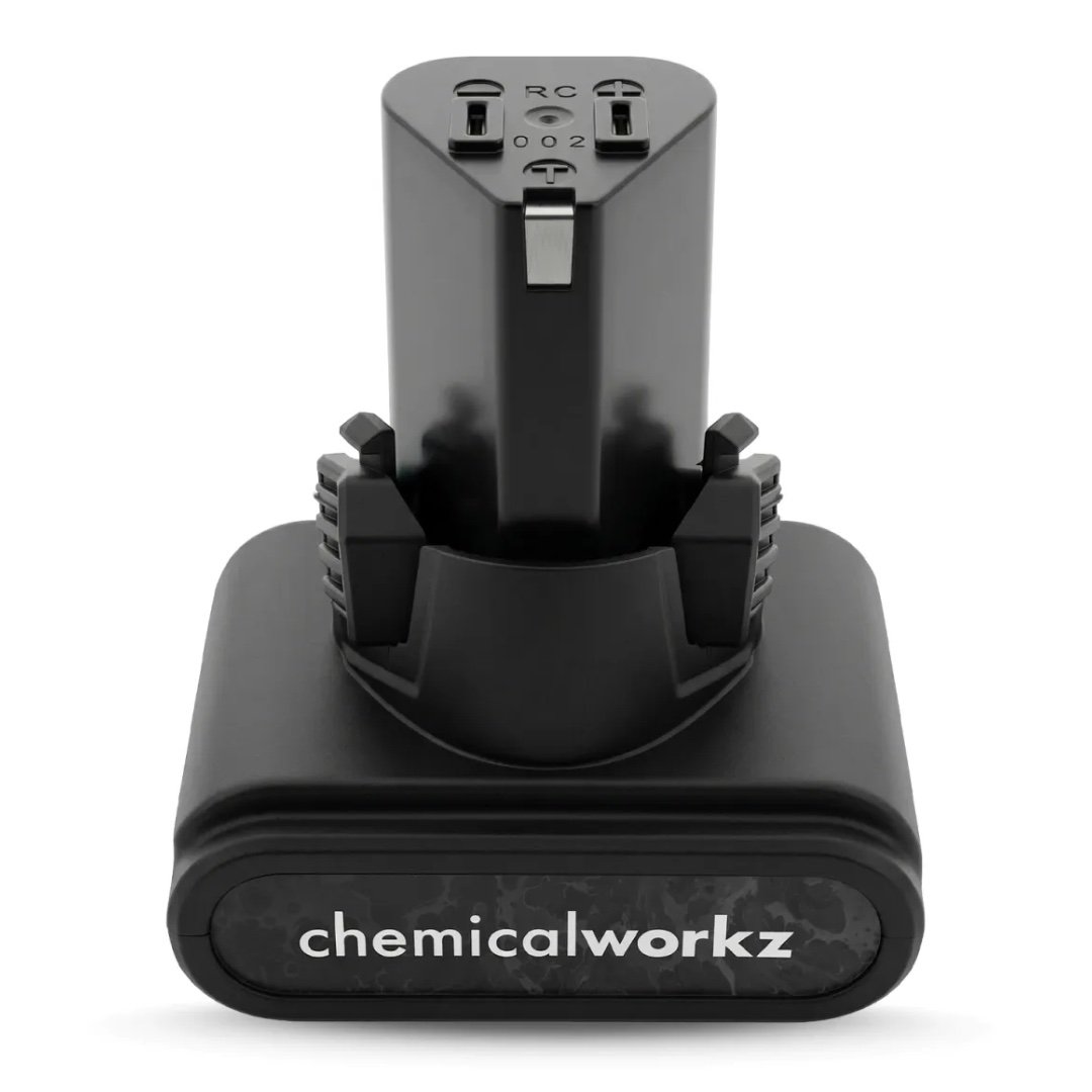 Hem chemicalworkz EVO Akku 12V 5Ah