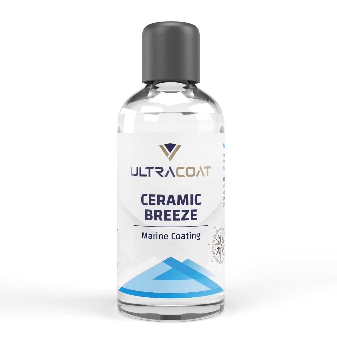 Hem Ultracoat Ceramic Breeze 100 ml