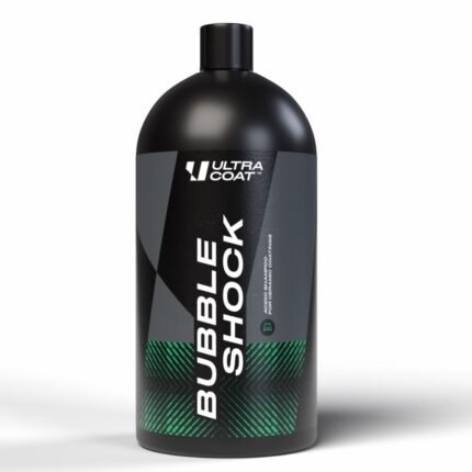 Ultracoat Bubble Shock 1 L