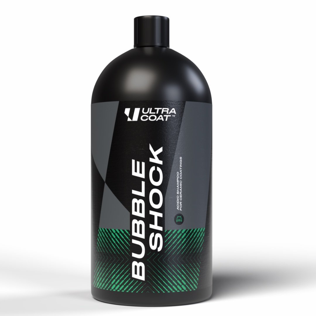 Ultracoat Bubble Shock 1 L