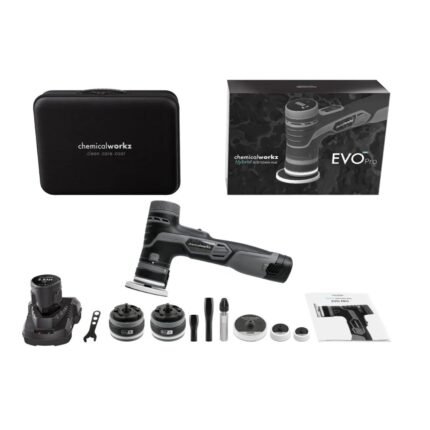 chemicalworkz EVO Mini Pro