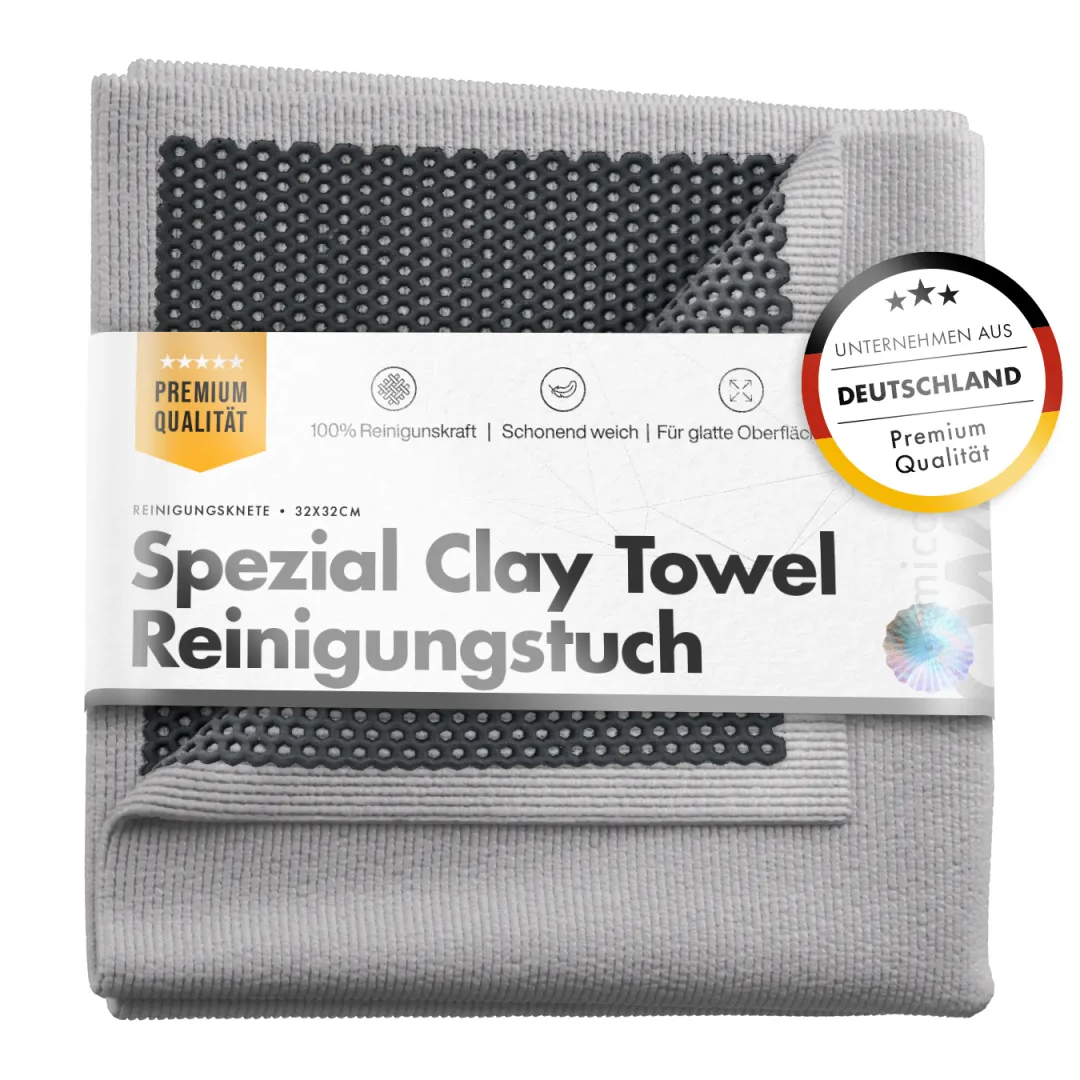 Hem chemicalworkz Special Clay Towel Lerduk 32x32cm