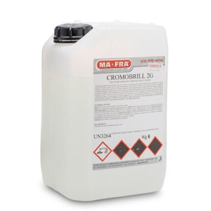 Mafra Cromobrill 2G 6kg