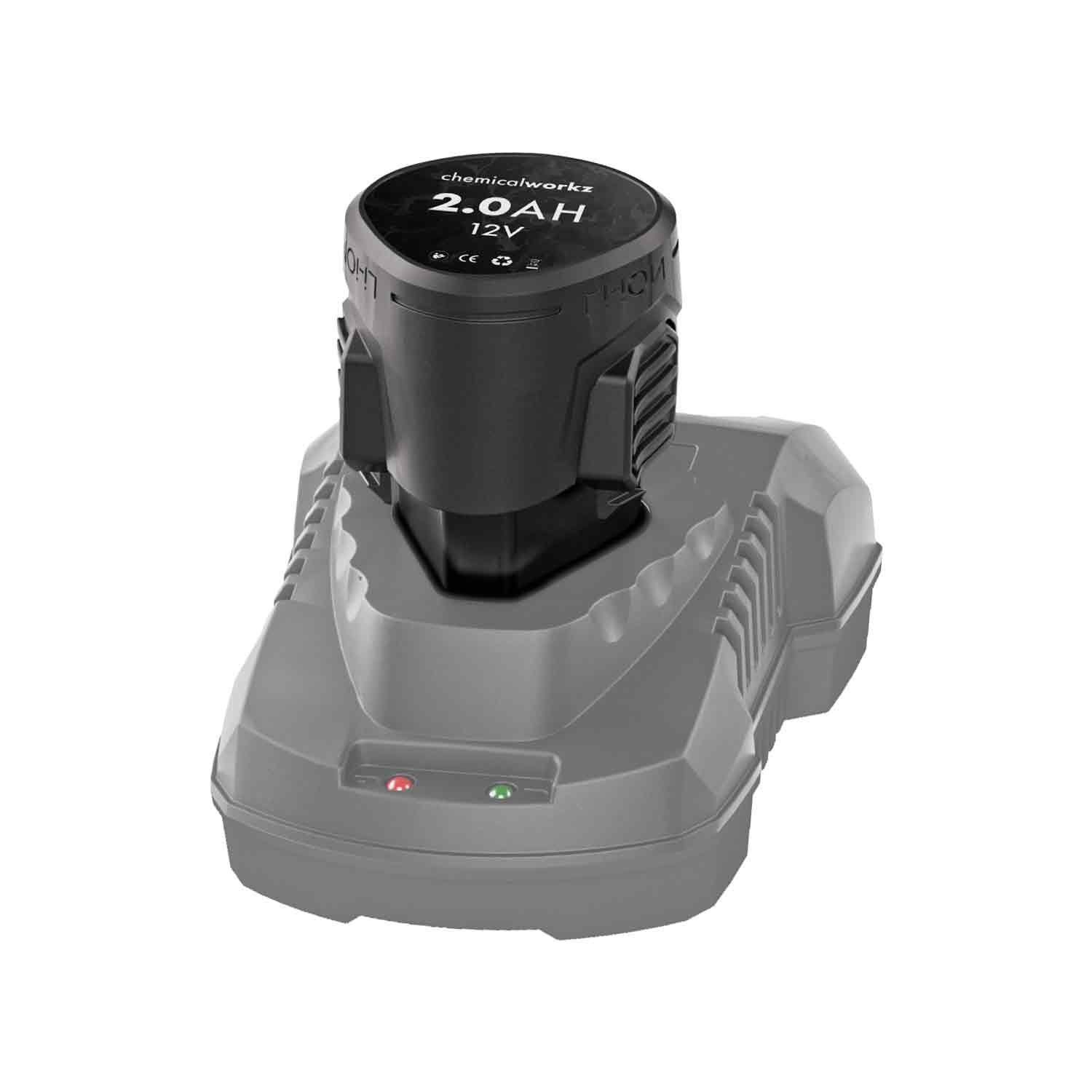 Chemicalworkz EVO Mini batteri