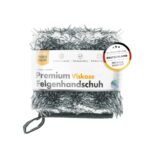 chemicalworkz Wheel Mitt 1400GSM Grau 15×15cm