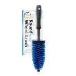 chemicalworkz Round Wheel Brush
