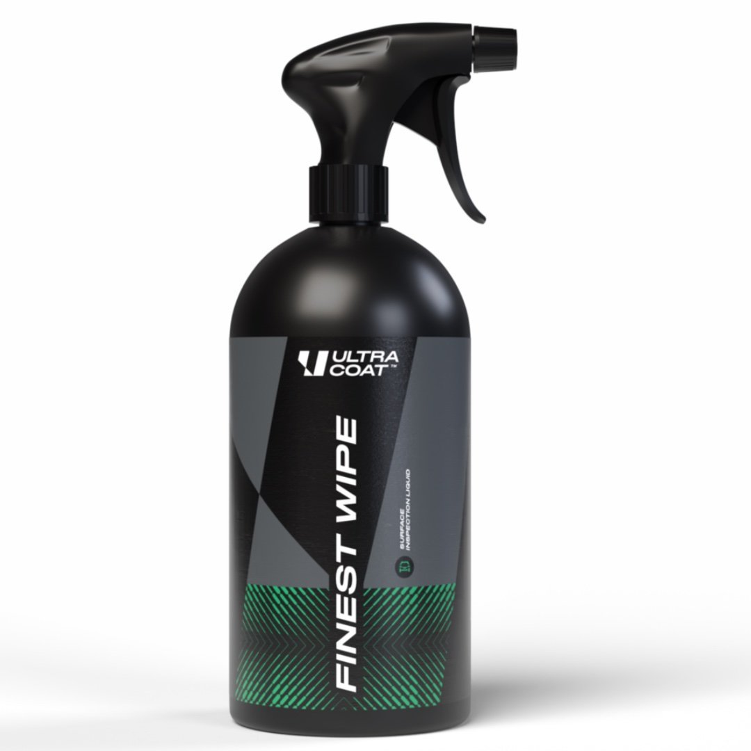 Ultracoat Finest Wipe 1 L