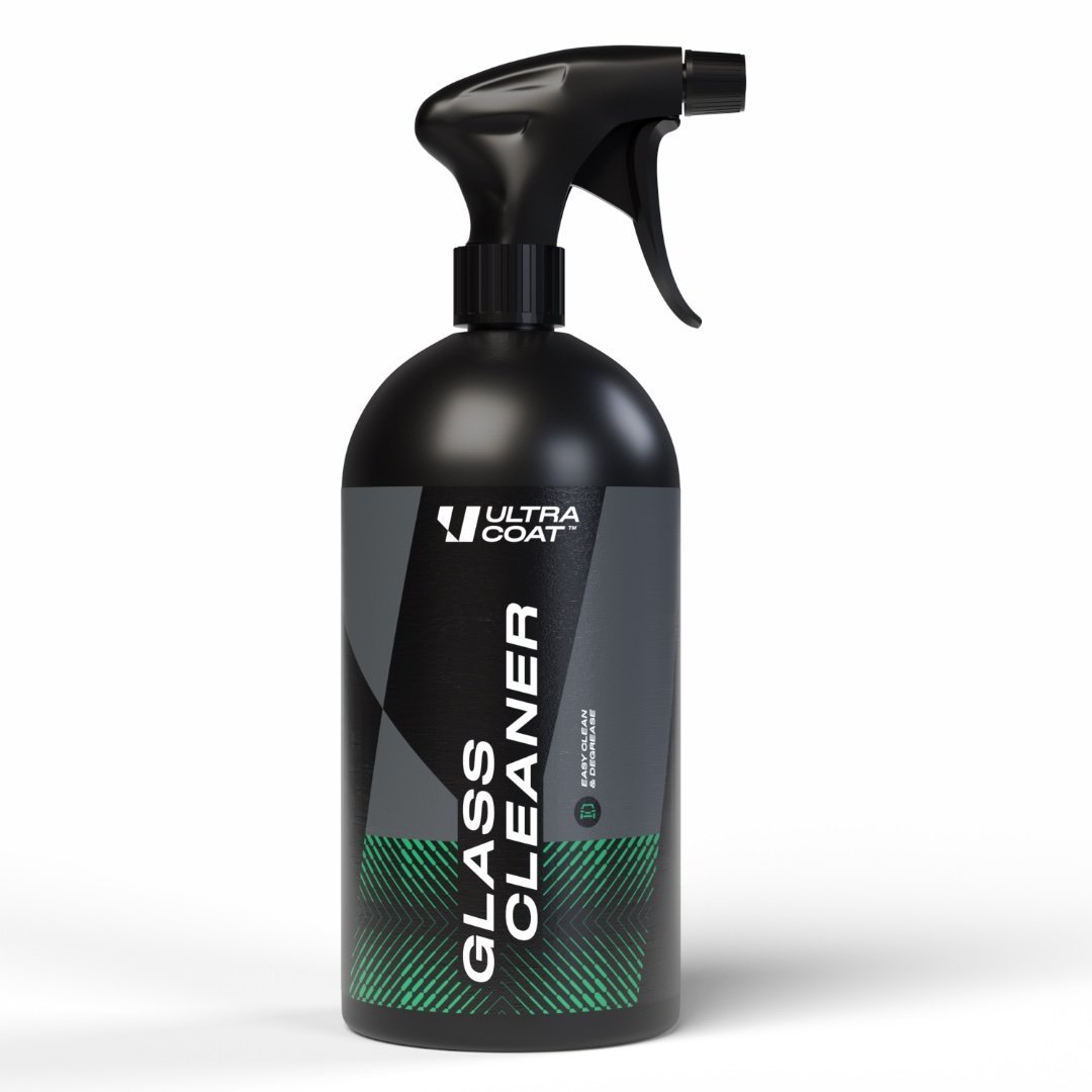 Ultracoat Glass Cleaner 1L