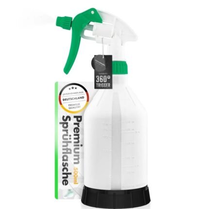 Chemicalworkz® Sprayer 360° – 500 ml