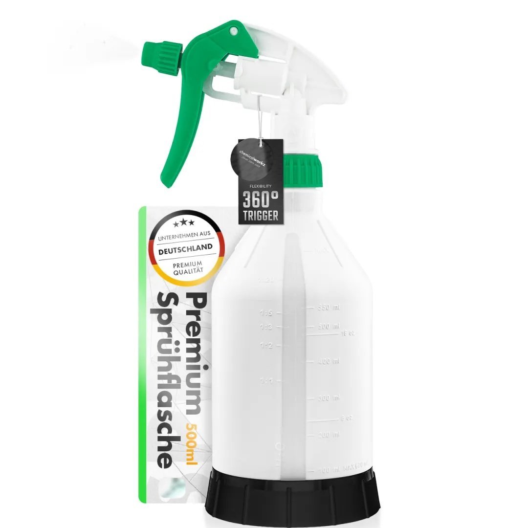 Hem Chemicalworkz® Sprayer 360° – 500 ml
