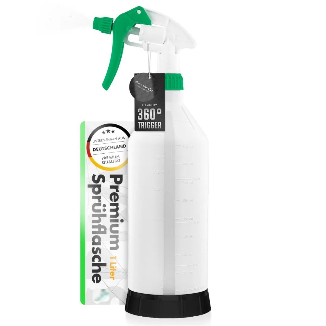 Hem Chemicalworkz® Sprayer 360° – 1000 ml