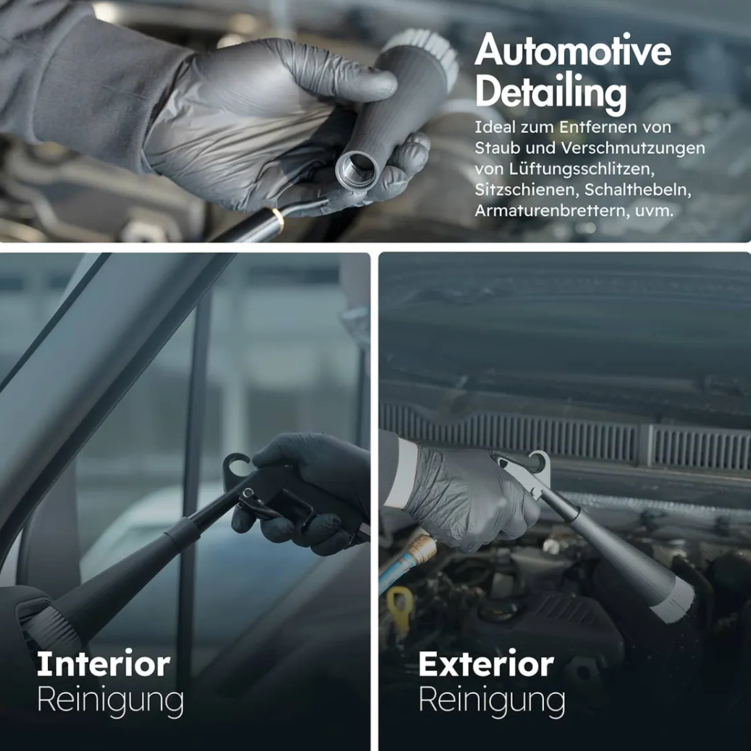 chemicalworkz AirGun