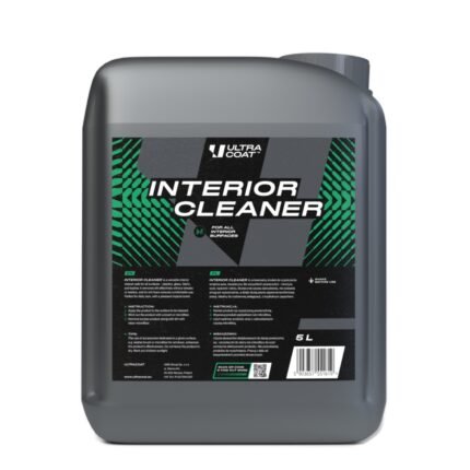 Ultracoat Interior Cleaner 5 L