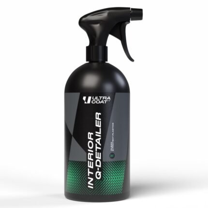 Ultracoat Interior Q-Detailer 1 L