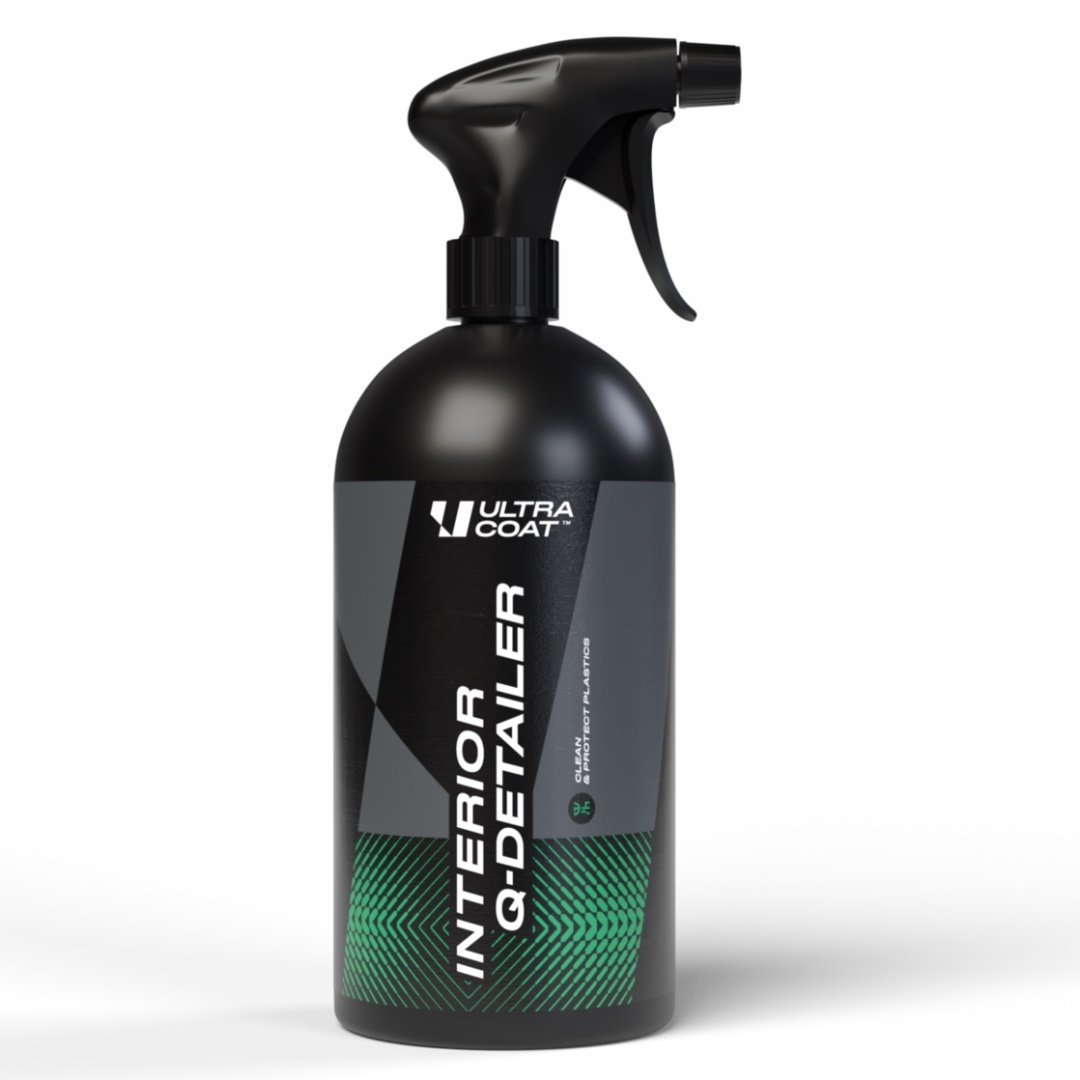 Ultracoat Interior Q-Detailer 1 L