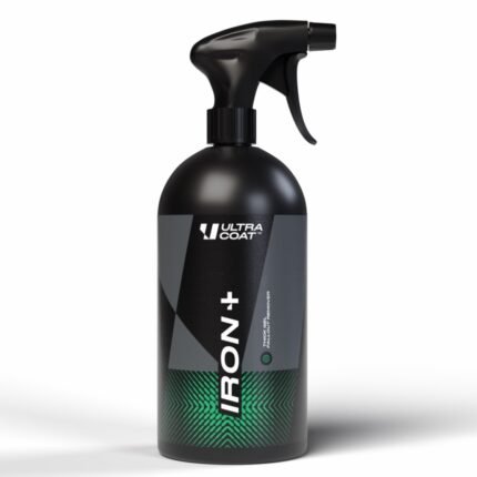 Ultracoat Iron+ 1 L