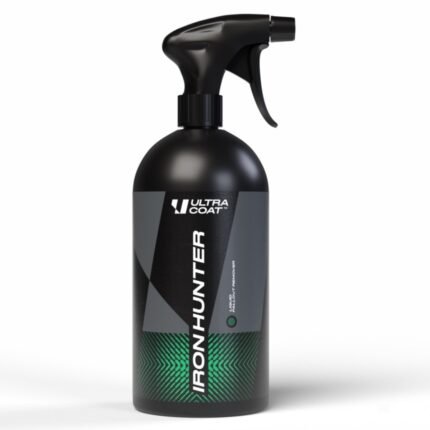 Ultracoat Iron Hunter 1L