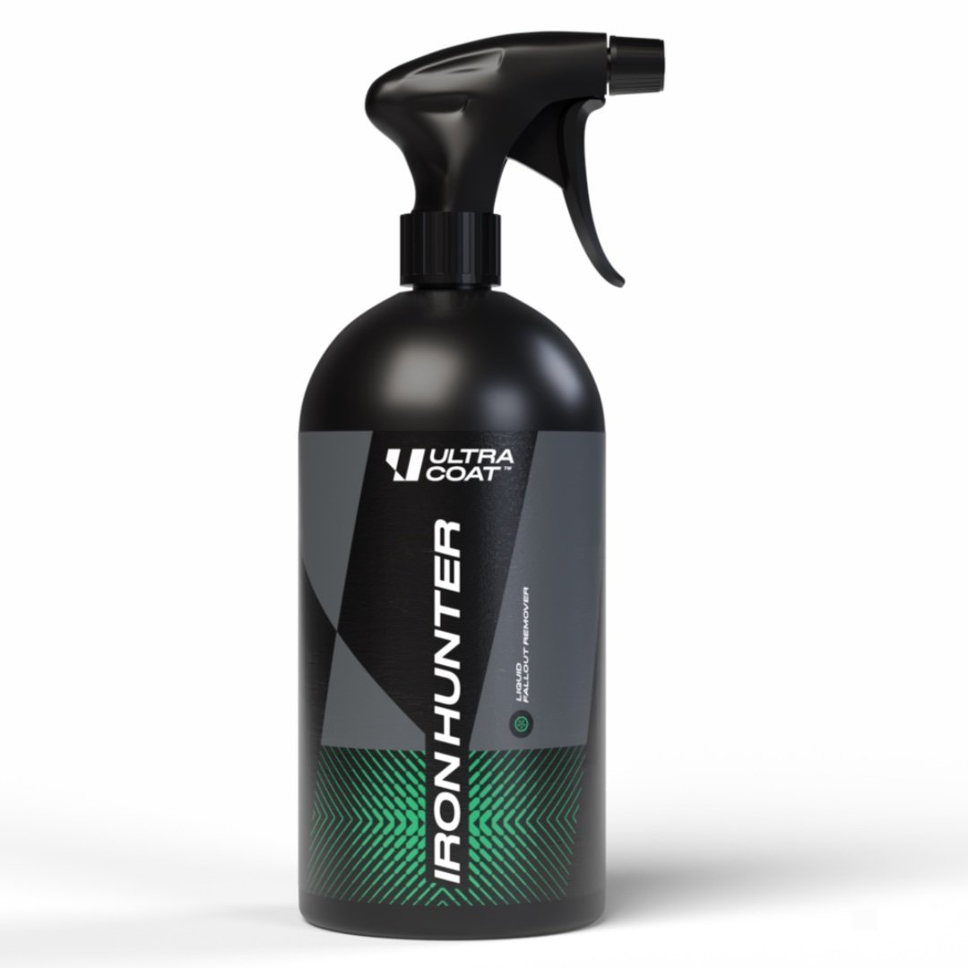 Ultracoat Iron Hunter 1L