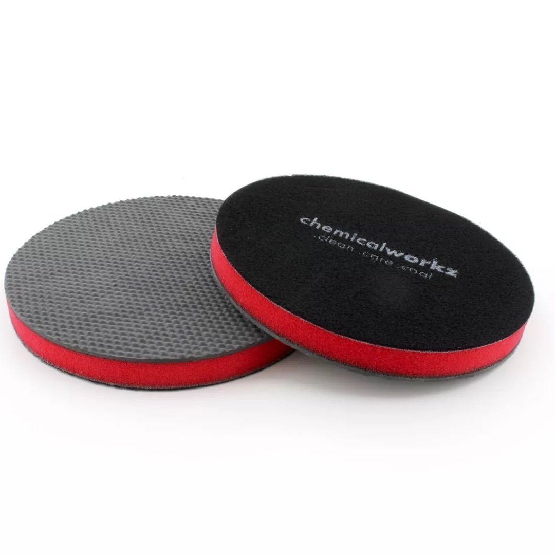 ChemicalWorkz Clay Pad 125mm