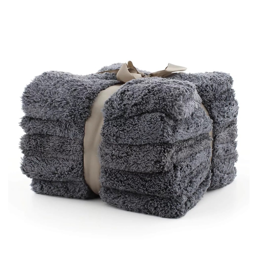 chemicalworkz Edgeless Towel 600GSM 40×40cm 5st.