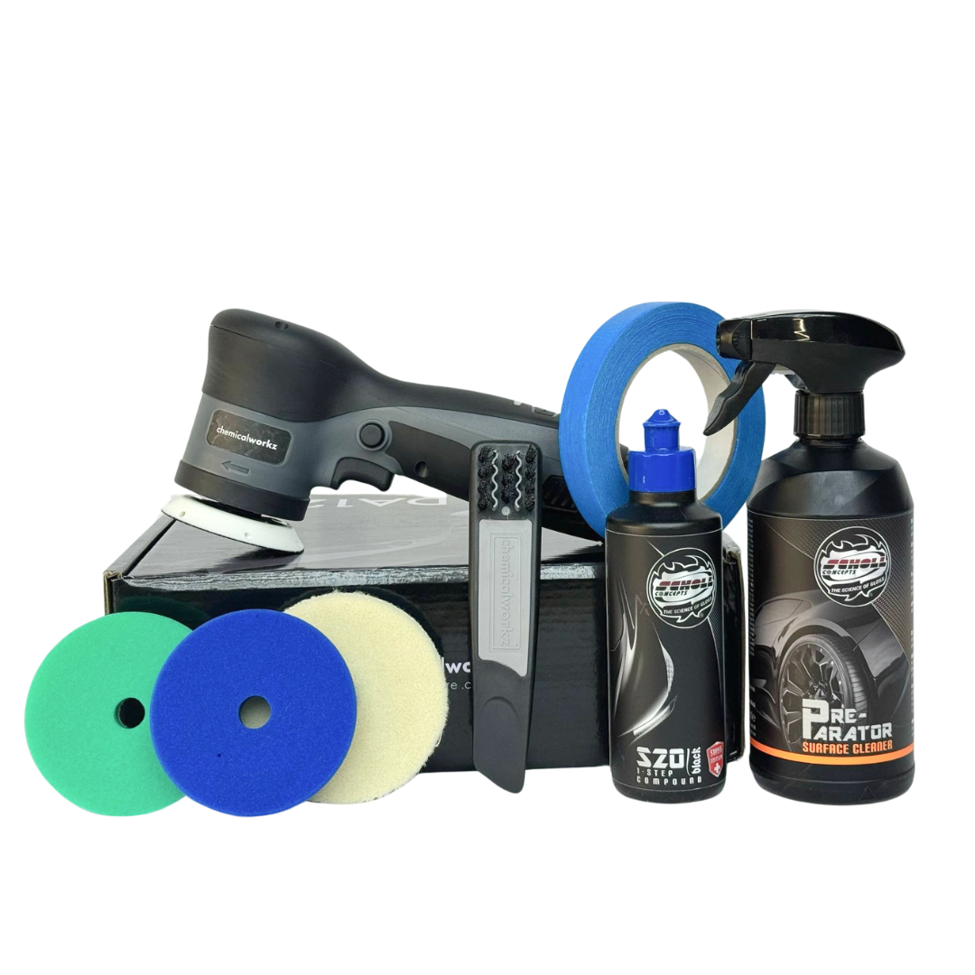 chemicalworkz DA12 EVO KIT