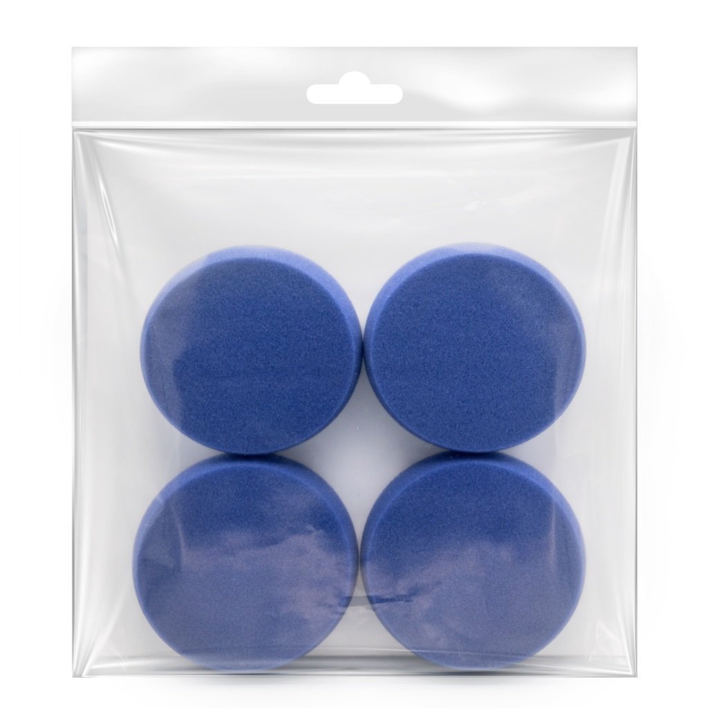 Scholl Concepts SpiderPad Navy-Blue 90x25mm