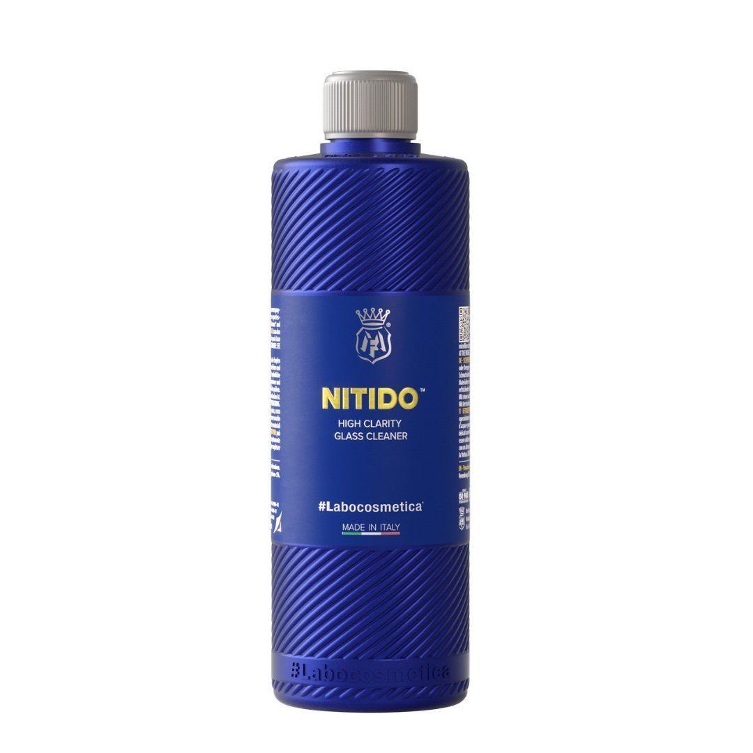 Labocosmetica Nitido 500ml