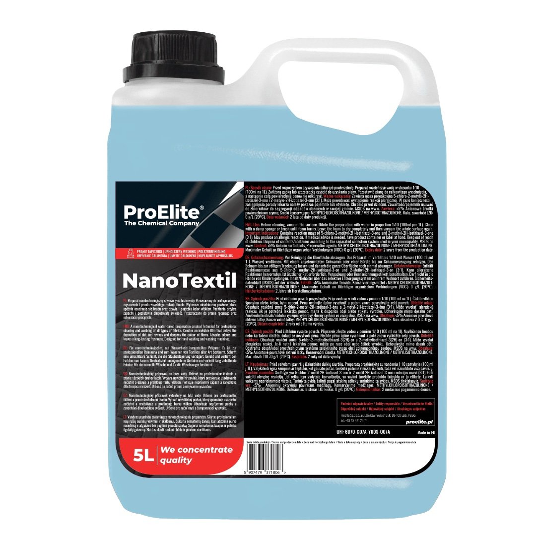 ProElite NanoTextil 5L