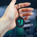 Ultracoat Nyckelring Gratis