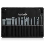 chemicalworkz Mounting Wedges assembly tool 12 pieces