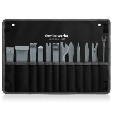 chemicalworkz Mounting Wedges assembly tool 12 pieces