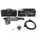 chemicalworkz® DA15 Pro Exzenter Polermaskin 1000 watt