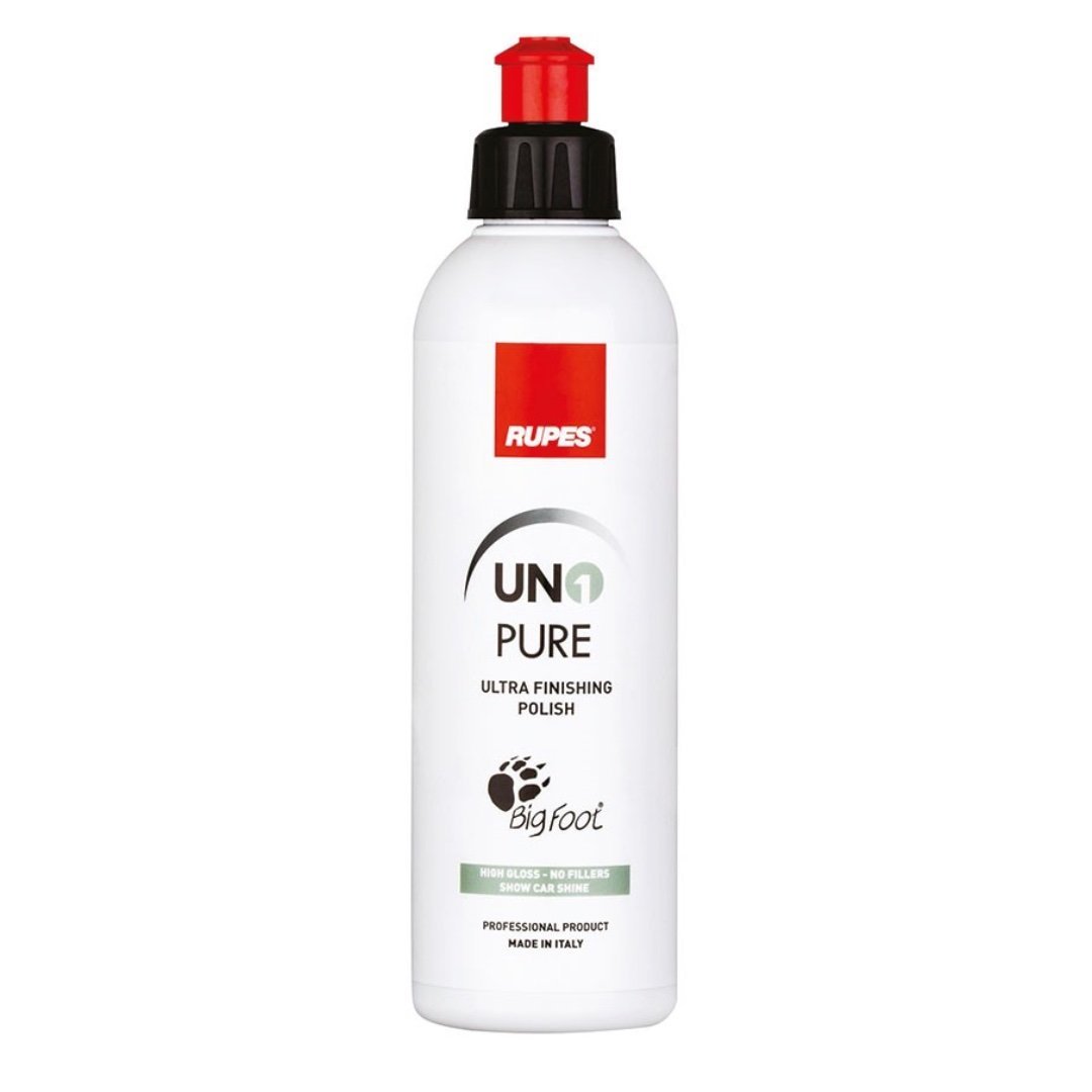 Rupes Uno pure ultra finishing 250ml