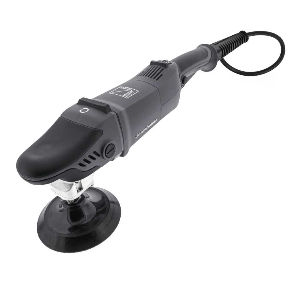 chemicalworkz Rotary