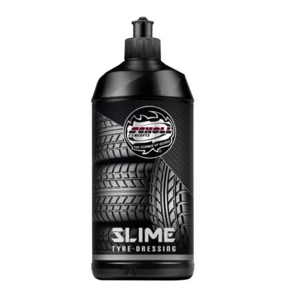 Scholl Concepts SLIME Tyre Dressing GEL 500ml