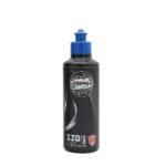 Scholl Concepts S20 BLACK "EasyClean" Swiss Edition 250 g