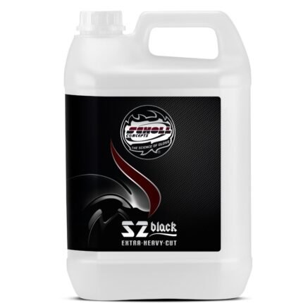 Scholl Concepts S2 Black 5kg