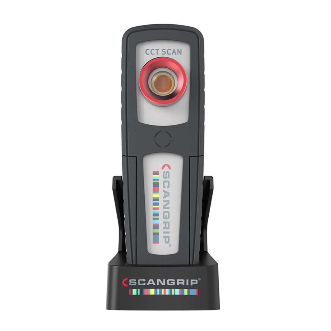 Sunmatch 4 arbetsbelysning