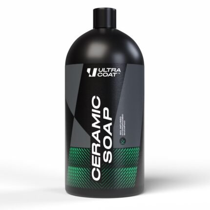 Ultracoat Ceramic Soap 1L