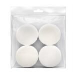 Scholl Concepts Extreme Cut Sandwich-SpiderPad 90mm 4pack