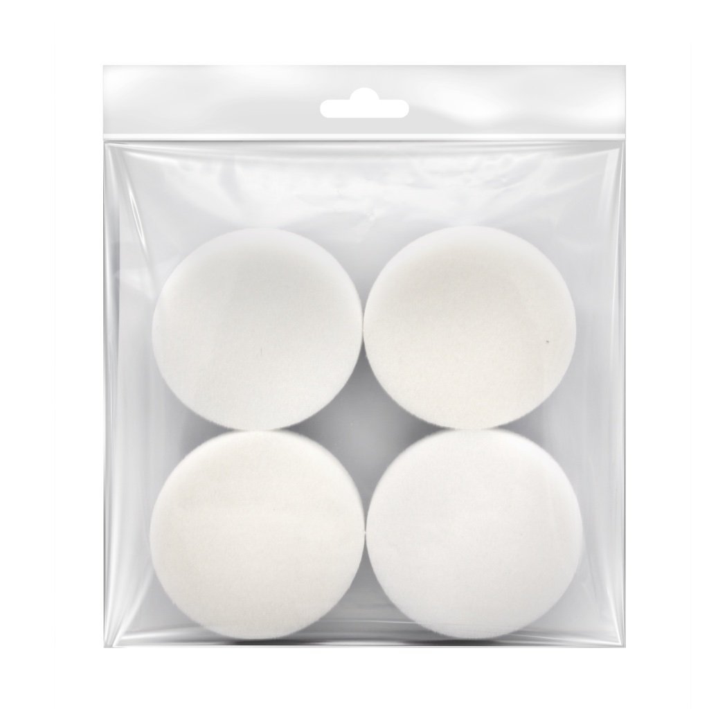 Scholl Concepts Extreme Cut Sandwich-SpiderPad 90mm 4pack