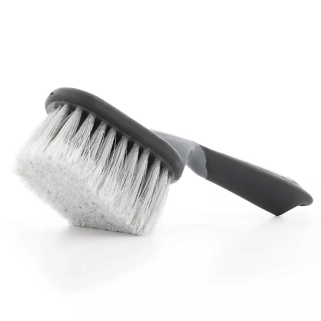 Ultimate Tire Brush